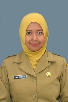 Enny Suprapti